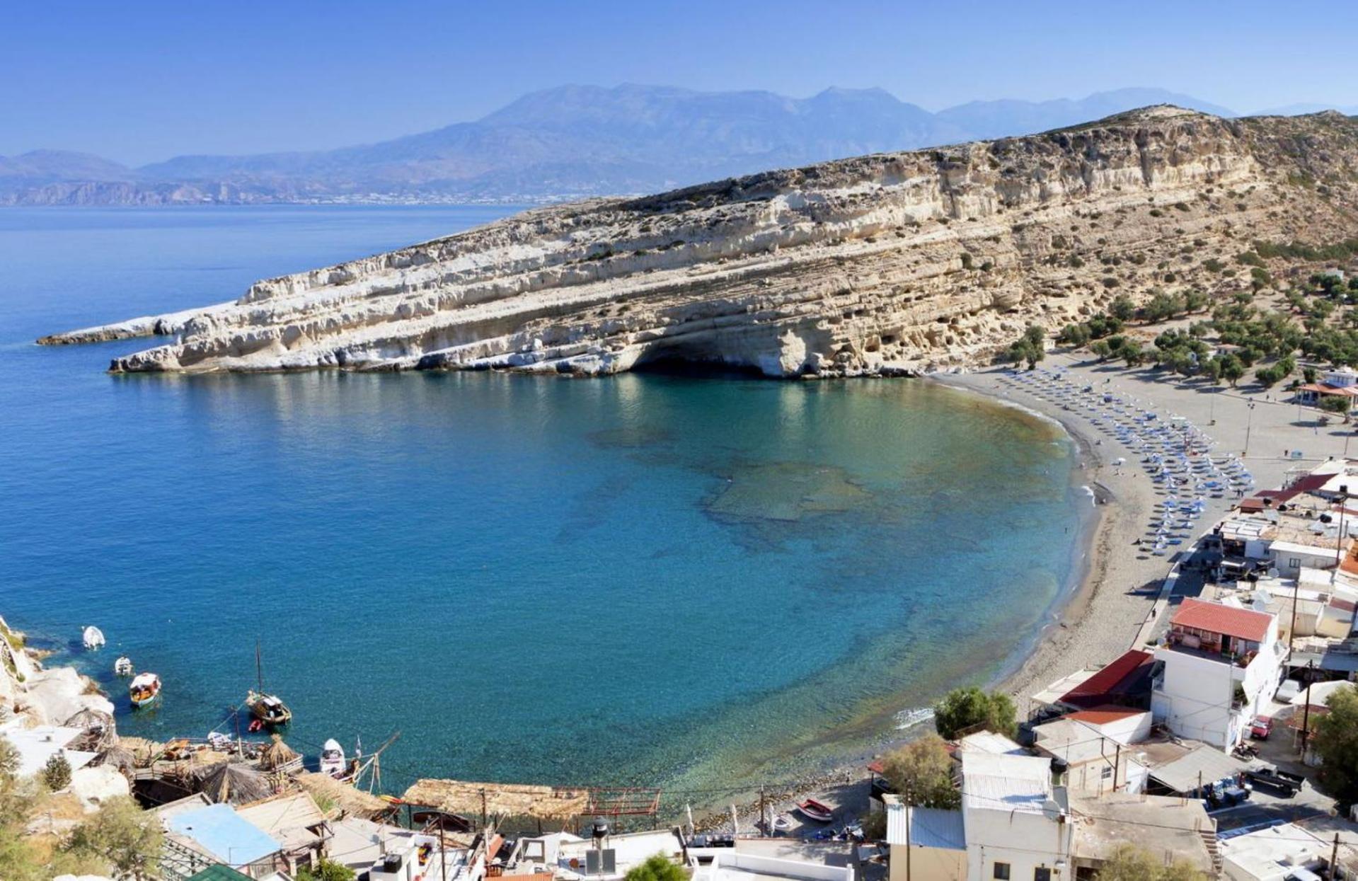 Afrathias Beachhouse - Cretan Hideaway Kalamaki  Eksteriør billede